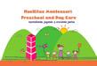 Huellitas Montessori Preschool and day care